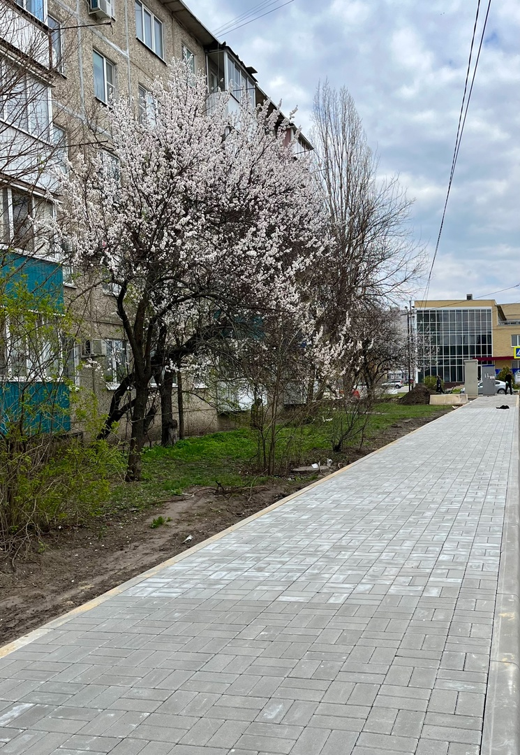 В стремлении сделать Павловск еще более привлекательным и удобным для жизни, благоустройство города, и в особенности комфорт павловчан, - наш главный приоритет. Ярким примером тому является обустройство Почтового сквера!.