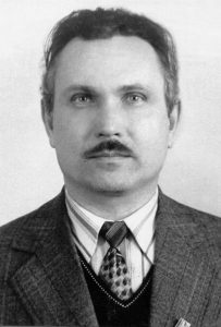 ОВСЯННИКОВ АЛЕКСАНДР ПЕТРОВИЧ ОВСЯННИКОВ АЛЕКСАНДР ПЕТРОВИЧ.